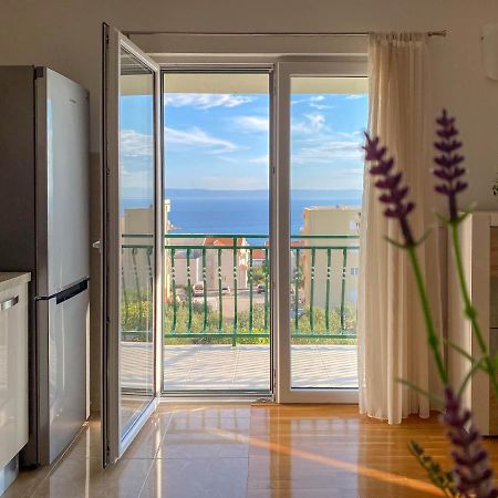 Hotel Apartman Ivan Makarská Exteriér fotografie