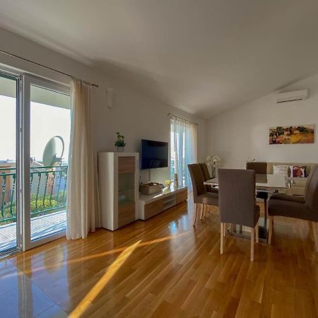 Hotel Apartman Ivan Makarská Exteriér fotografie