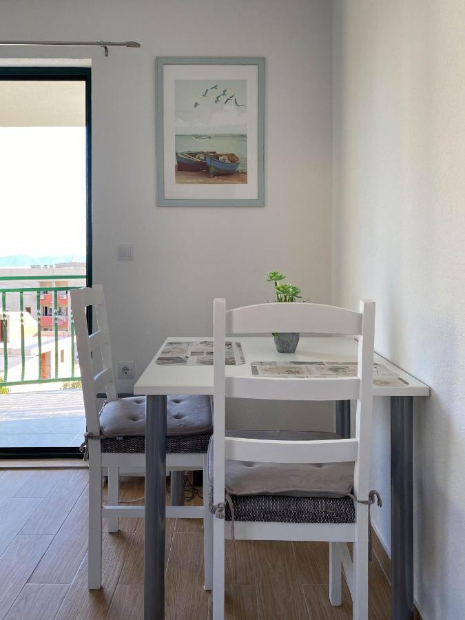 Hotel Apartman Ivan Makarská Exteriér fotografie