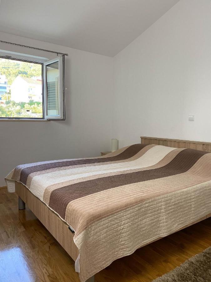 Hotel Apartman Ivan Makarská Exteriér fotografie